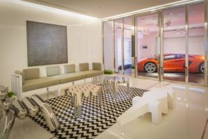 design ideas pictures - luxury car garage design - Contemporary-garage.jpg
